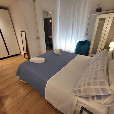 Living Cagliari Bed & Breakfast Exterior foto