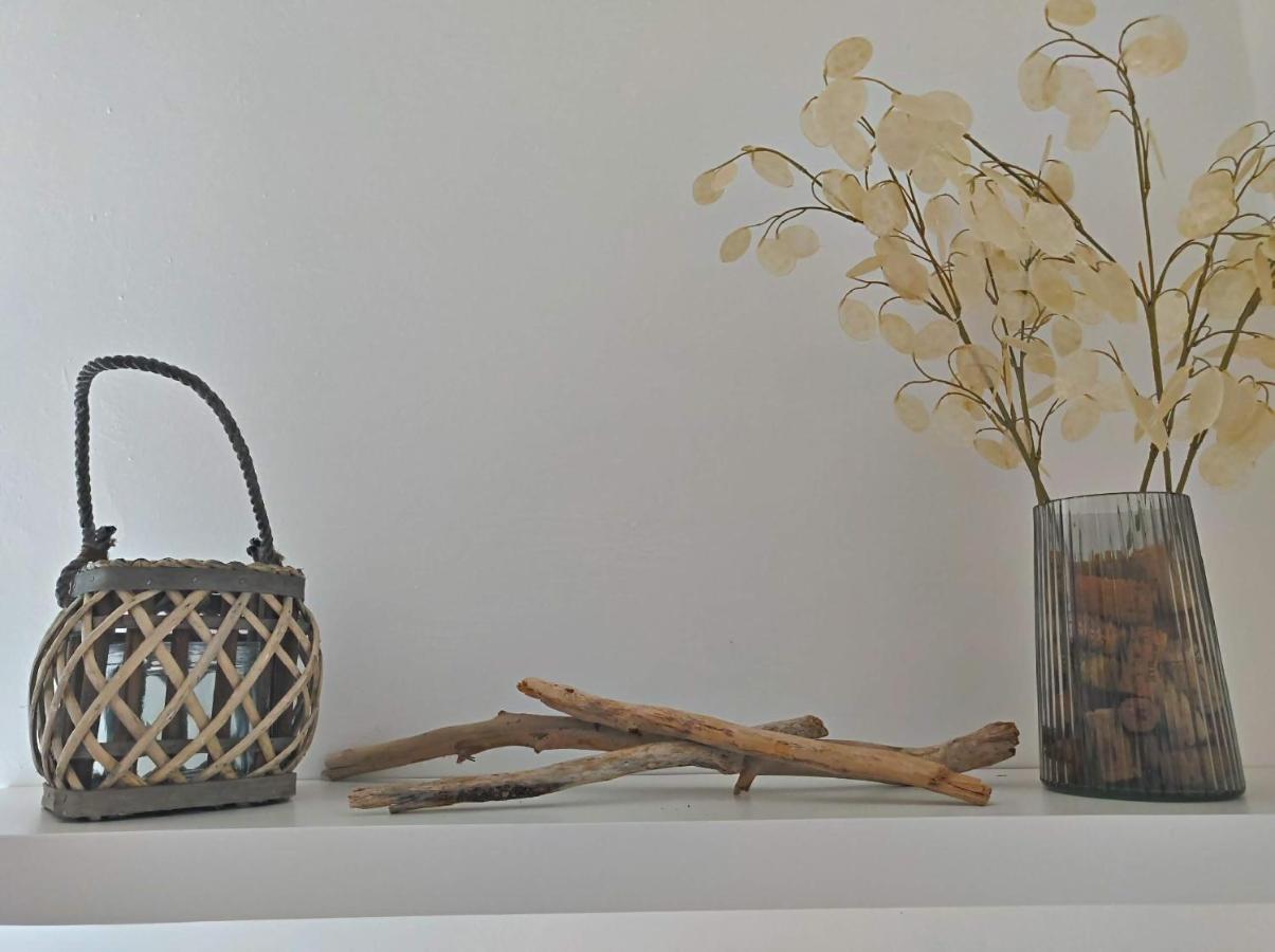 Living Cagliari Bed & Breakfast Exterior foto