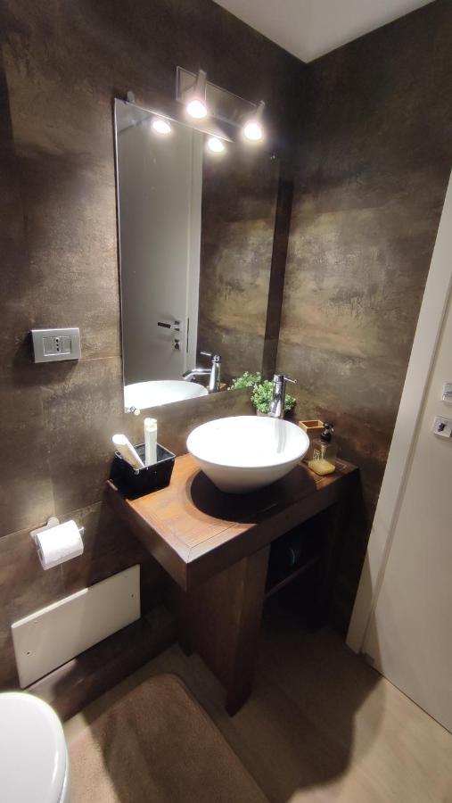 Living Cagliari Bed & Breakfast Exterior foto